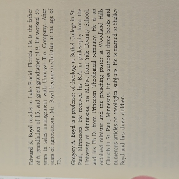 🌴3/$10 Hardcover book - Picture 3 of 5